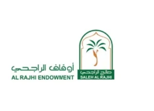 أوقاف صالح الراجحي