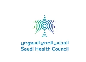 المجلس الصحي السعودي